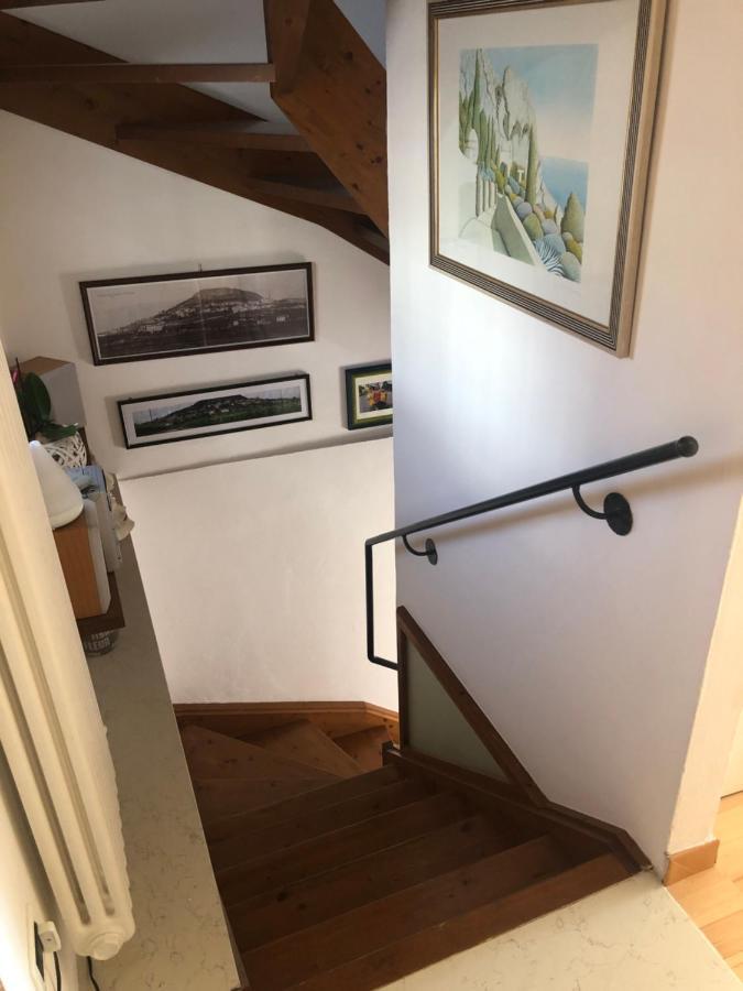Apartamento Residenza Lucrezia Cavaion Veronese Exterior foto